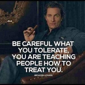 Meet your Posher, Autumn